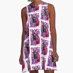 Toosii A-Line Dress