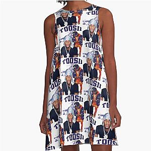 Toosii A-Line Dress