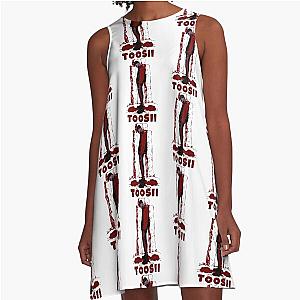 American Rap Singer Toosii dress
