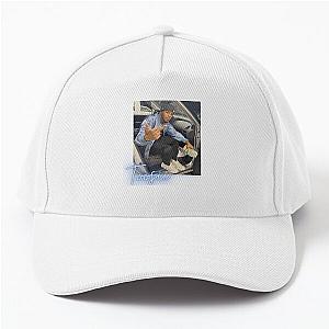 Toosii Baseball Cap
