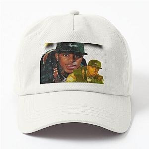 Toosii Bootleg Dad Hat