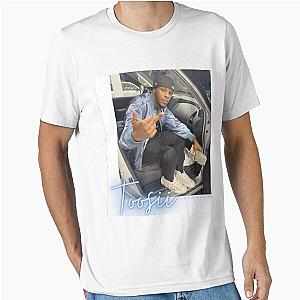 Toosi Essential T-Shirt