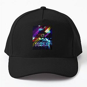 Red Light Lightweight Hoodie Baseball Cap