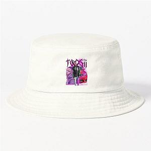 Toosii Bucket Hat