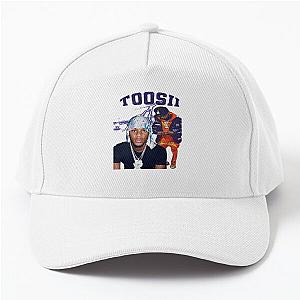 Toosii Baseball Cap