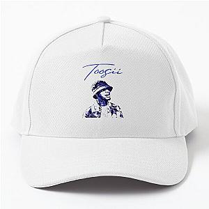 American Rapper Toosii Baseball Cap