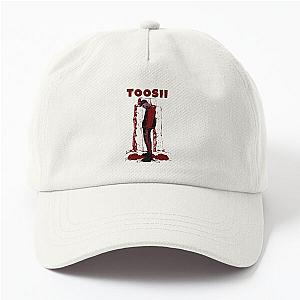 American Rapper Toosii Dad Cap