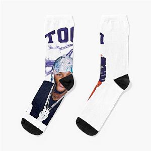 Toosi Rap Socks