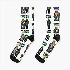 Socks three