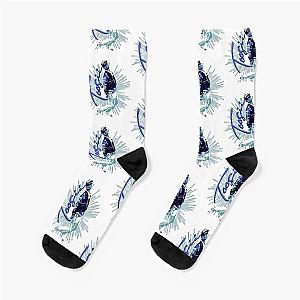 Toosii Merch Socks