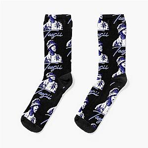 American Rapper Toosie Sock