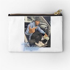 Toosii Zipper Pouch
