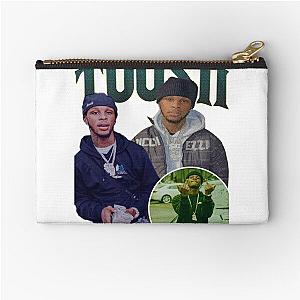Toosii Zipper Pouch