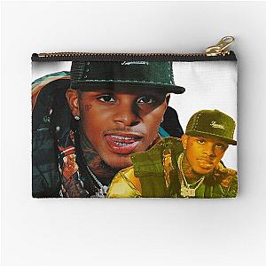 Bootleg Zipper Pouch