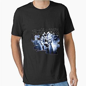 Toosi 2X March toosii. Poetic Pain Album Art Essential T-Shirt