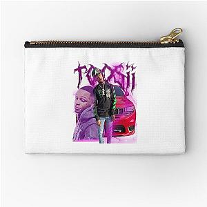 Toosi Zipper Pouch