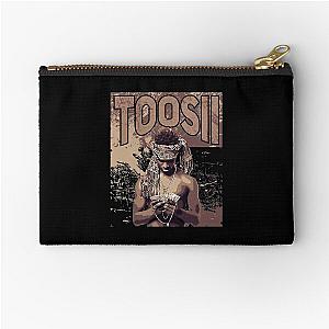 Toosii Zipper Pouch
