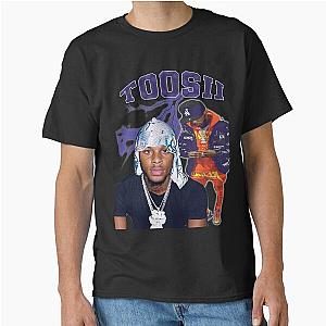 Toosi Rap Classic T Shirt