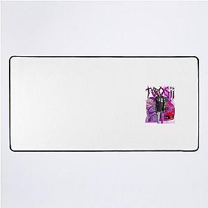 Toosii Desk Mat