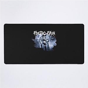 Toosii 2X Poetic Pain Album Art Desk Mat