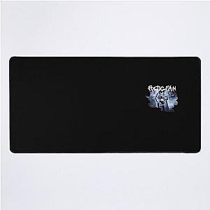 Toosii x m-erch Poetic Pain Album Art Desk Mat