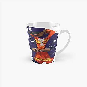 Toosii Rap Tall Mug
