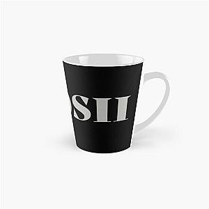 Toosii American Tall Mug