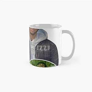 Toosi Classic Mug