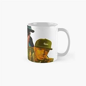 Toosii Classic Mug