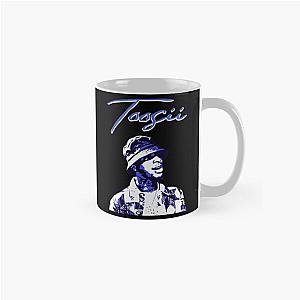 American Rapper Toosi Classic Mug