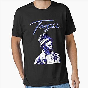 American Rapper Toosi Essential T-Shirt