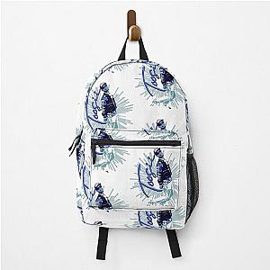 Toosi Merch Backpack