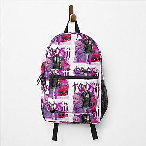 Toosi Backpack