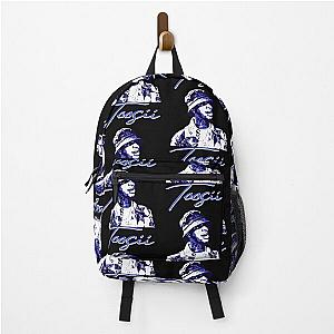 American Rapper Toosi Backpack