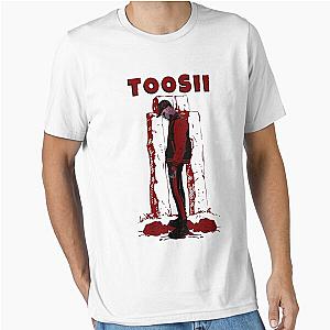 American Rap singer Toosii Essential T-Shirt