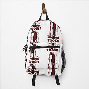 American Rapper Toosii Backpack
