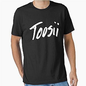 Toosii Merch Essential T-Shirt