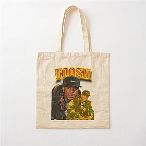 Cotton Tote Bag