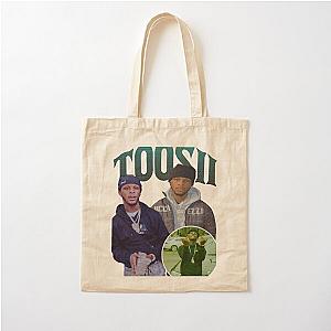 Toosii Cotton Tote Bag
