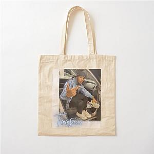 Toosii Cotton Tote Bag