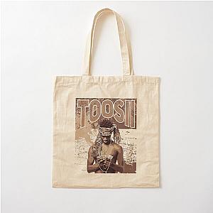 Toosii Cotton Tote Bag