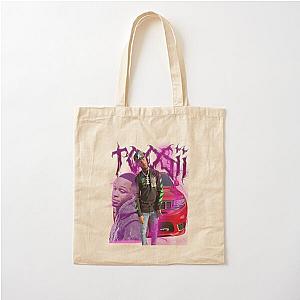 Toosii Cotton Tote Bag