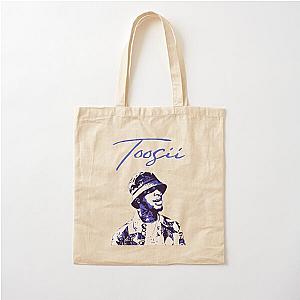 American Rapper Toosi Cotton Bag