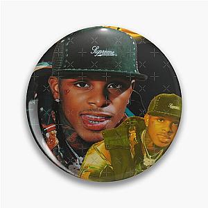Toosii Bootleg Pin