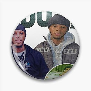 Toosii Pin