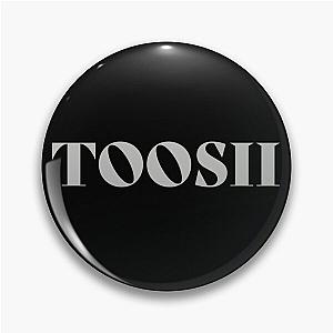 Toosi rapper American Pin