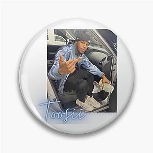 Toosii Pin