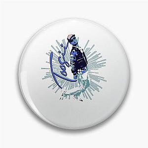 Toosii Merch Pin