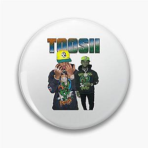 toosii Pin