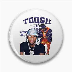 Toosii Pin